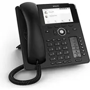 Snom D785 tālrunis Telefon
