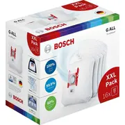 Soma putekļsūcējam Bosch Filter 16 Tips Gall Worek do odkurzacza Type