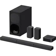 Sony Ht-S40R skaņas josla Soundbar