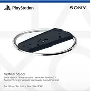Sony Playstation 5 Slim Cfi-Zvs1 Podstawka