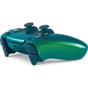 Sony Dualsense Chrome Teal V2 spilventiņš Pad