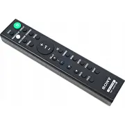 Sony Remote Commander Rmt-Ah507U televizora tālvadības pults Pilot Rtv