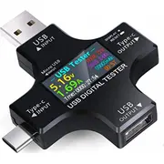 Spacetronik Usb testeris Sp-Ut01 Tester