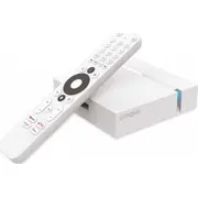 Spēcīga Leap-S3 Ultimate 4K straumēšanas kaste Strong Streaming Box