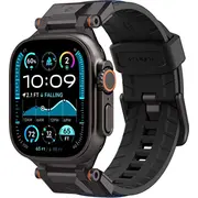 Spigen Durapro bruņu korpuss Apple Watch 1/2 44/45/46/49 mm Navy Blue Armor do 6/7/8/9/10/Se/Ultra navy blue