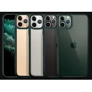 Spigen Ultra Hybrid Iphone 11 Pro Midnight Green