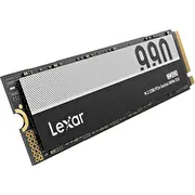 Ssd Lexar Nm990 2Tb M.2 2280 Pci-E Gen5 Nvme Lnm990X002T-Rnnng Dysk x4