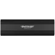 Ssd Patriot Extern 2Tb Transporter Lite Black Ps1820