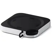 Stacija/Stenda un centrmezgla replikators Mac Mini M4/M4 Pro Usb-C St-Gonmmes Stacja/Replikator Satechi Stand Hub do St-Gnmmes