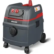 Starmix Isc L-1425 Top industriālais putekļsūcējs Odkurzacz