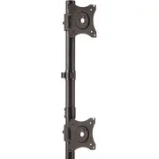 Startech galda statīvs 2 monitoriem 13 27 Armbarduov Stojak biurkowy na monitory