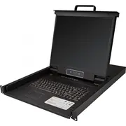 Startech Kvm konsole Rackmount Kvm Konsole Konsola Port Console