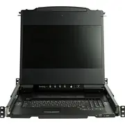Startech Rkcond17Hd Kvm konsole Konsola