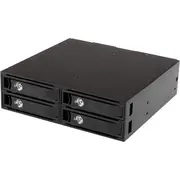 Startech Sata nodalījums Satsasbp425 4X 2.5