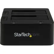 Startech Sata/Ide dokstacija  Unidocku33 Stacja 2.5/3.5 Usb Gen