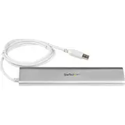 Startech St73007Ua Hub Usb 7X Usb-A