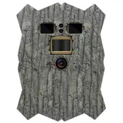 Stealth Gear takas kamera Owl Solar 4K Trail camera