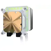 Steel Legend 360 Lcd
