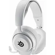 Steelseries Arctis Nova 5P baltas austiņas 61674