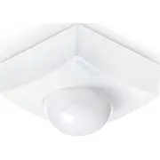 Steinel Kustības sensors Is3360 Dali-2 Apc Ap square Czujnik ruchu kwadrat