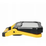 Stenlija darbaspēks. 5000 Lm. Usb uzlāde Reflektor roboczy stanley. ip54. lm. usb