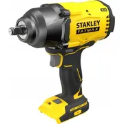 Stenlija trieciena atslēga V20 Sfmcf940B Klucz udarowy Stanley 949Nm