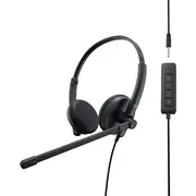Stereo austiņas Headset Wh1022
