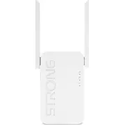 Strong Repeater Ax3000 Wifi 6 elektrolīnijas adapteris Adapter powerline