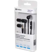 Słuchawki Sandberg Go In-Earset 125-62 Speakn