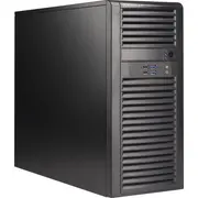 Supermicro Superchassis 732D4-668B servera šasija Obudowa serwerowa