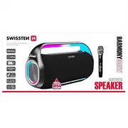 Swissten Harmony Bluetooth skaļrunis 300W Speaker