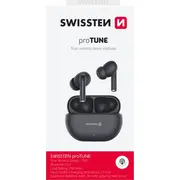 Swissten Pro Tune Tws austiņu piegāde Sourcing Headphones
