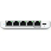 Switch Ubiquiti Usw-Flex-2.5G-5 5X 100/1000/2500