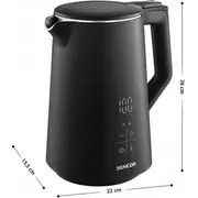 Swk 0600Bk