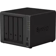 Synology Ds923 failu serveris Serwer