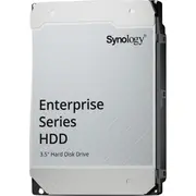Synology Has5310-20T 16 Tb 3.5 collu Sas-3 12 Gb/S servera disks Dysk serwerowy 16Tb 12Gb/S