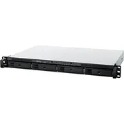 Synology Rs422 failu serveris Serwer