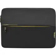 Targus Citygear 14 collu melns korpuss Etui Czarny