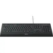 tastatūra 920-005217 Klawiatura Logitech K280E