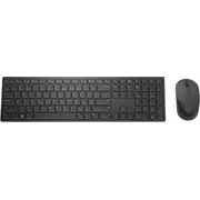 Tastatūra pele Km5221W 580-Ajrz Klawiatura mysz Dell