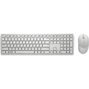 Tastatūra peles Dell Km5221W Pro Klawiatura mysz 580-Akfb