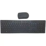 Tastatūra/Pele Angļu Vairākā Ak Keyboard/Mouse English Uk