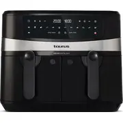 Taurus Digital Duo beztauku cepeškrāsns Af2600D Frytkownica