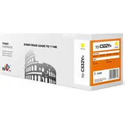 Tb Print Yellow Toner Replacement C532 To-C532Yn Zamiennik
