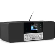 Technisat Digitradio 3 balss radio Radio Voice