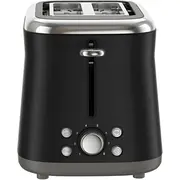 Tefal Collection Retro 850 W tosteris. melns tosteris Tt7208E0 3045387297022 Toster czarny