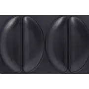 Tefal plāksnes tosterim pelmeņiem grāmata Xa800812 Do opiekacza