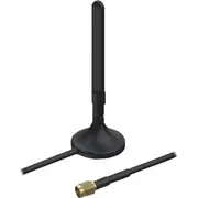 Teltonika Antena Mobile 5G Magnetic Sma. Ip33. 3.6Dbi. lineārs Linear