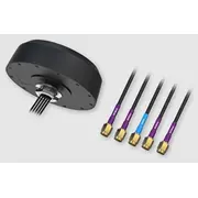 Teltonika Roof Sma antena Pr1Kci49 5G Combo Mimo Mobile/Gnss