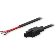 Teltonika Strāvas kabelis ar 4 virzienu atvērtu vadu Kabel Power cable with 4-Way open wire